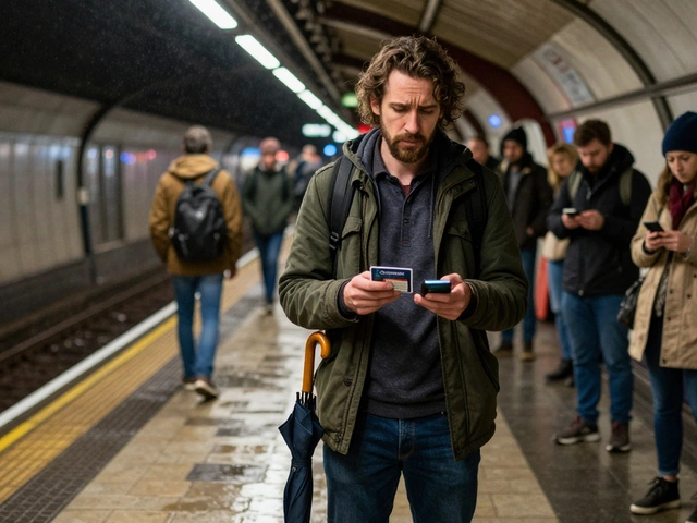 What Americans Should Know Before Traveling to London in 2026