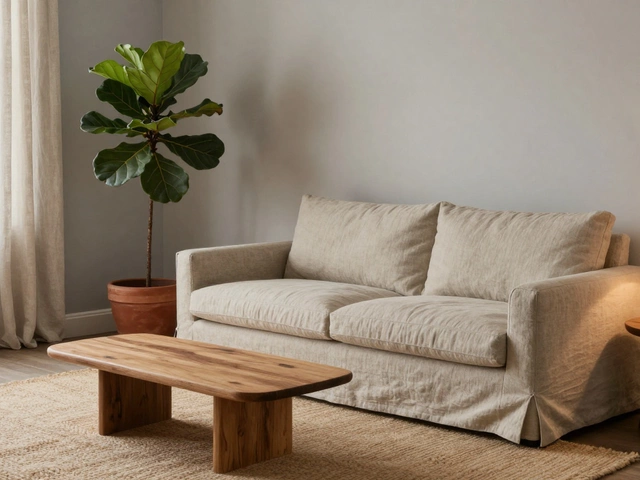 What Is the Most Popular Home Decor Style in 2024?