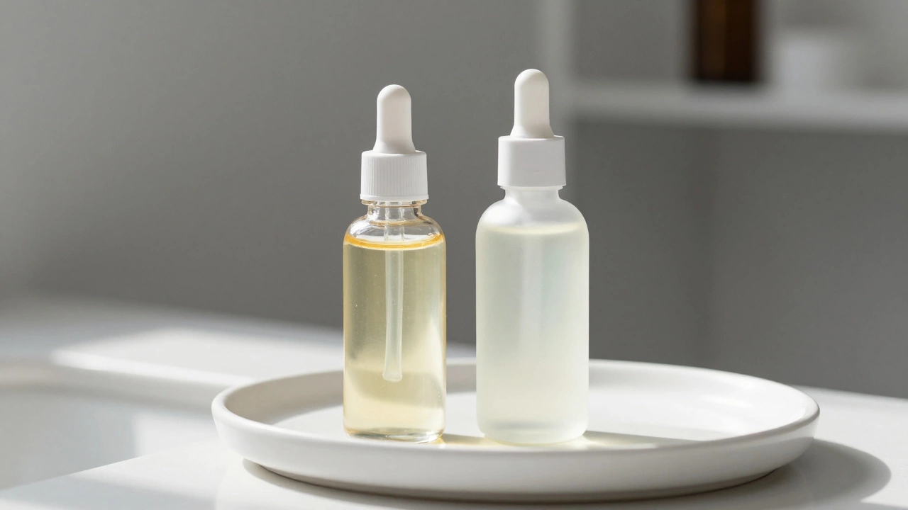 Vitamin C vs Hyaluronic Acid: Which Comes First in Your Skincare Routine?
