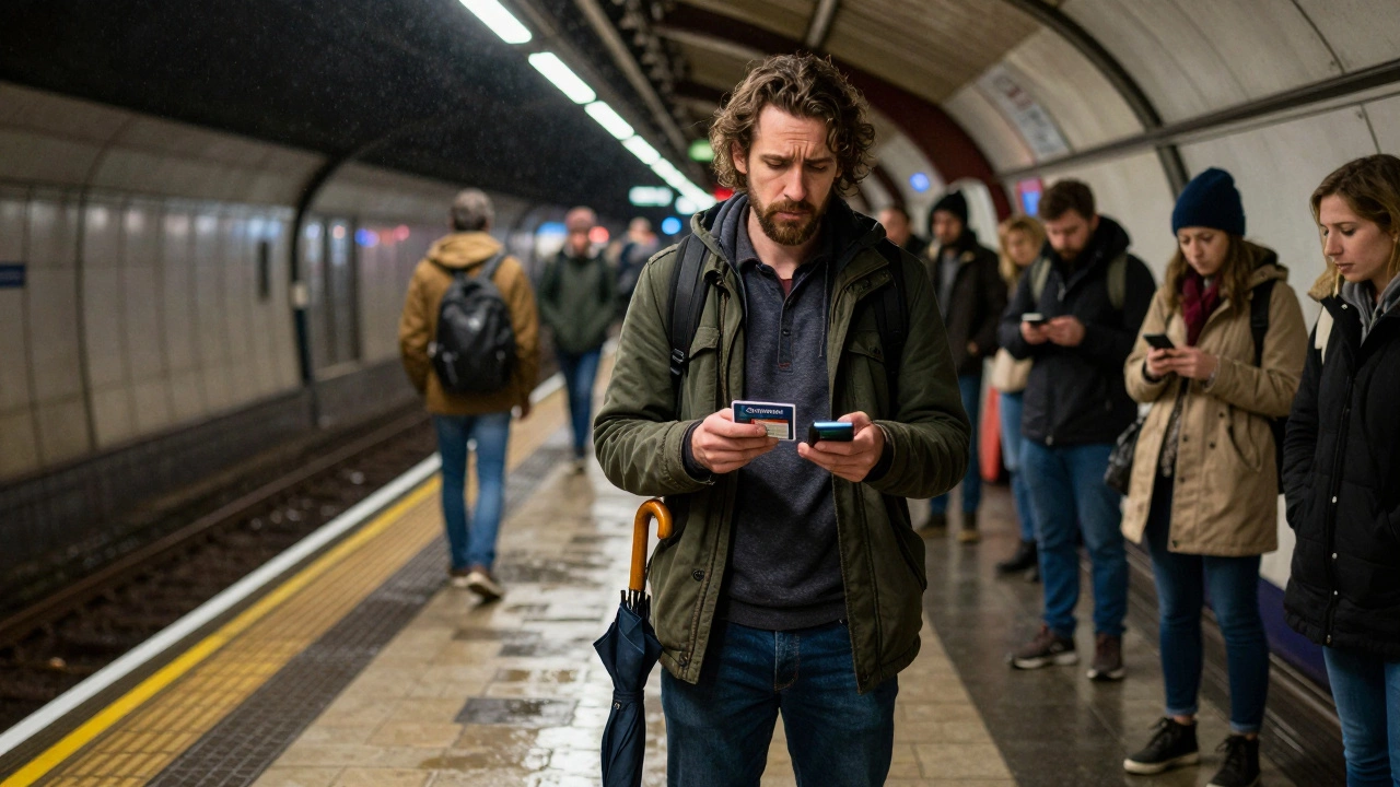 What Americans Should Know Before Traveling to London in 2026