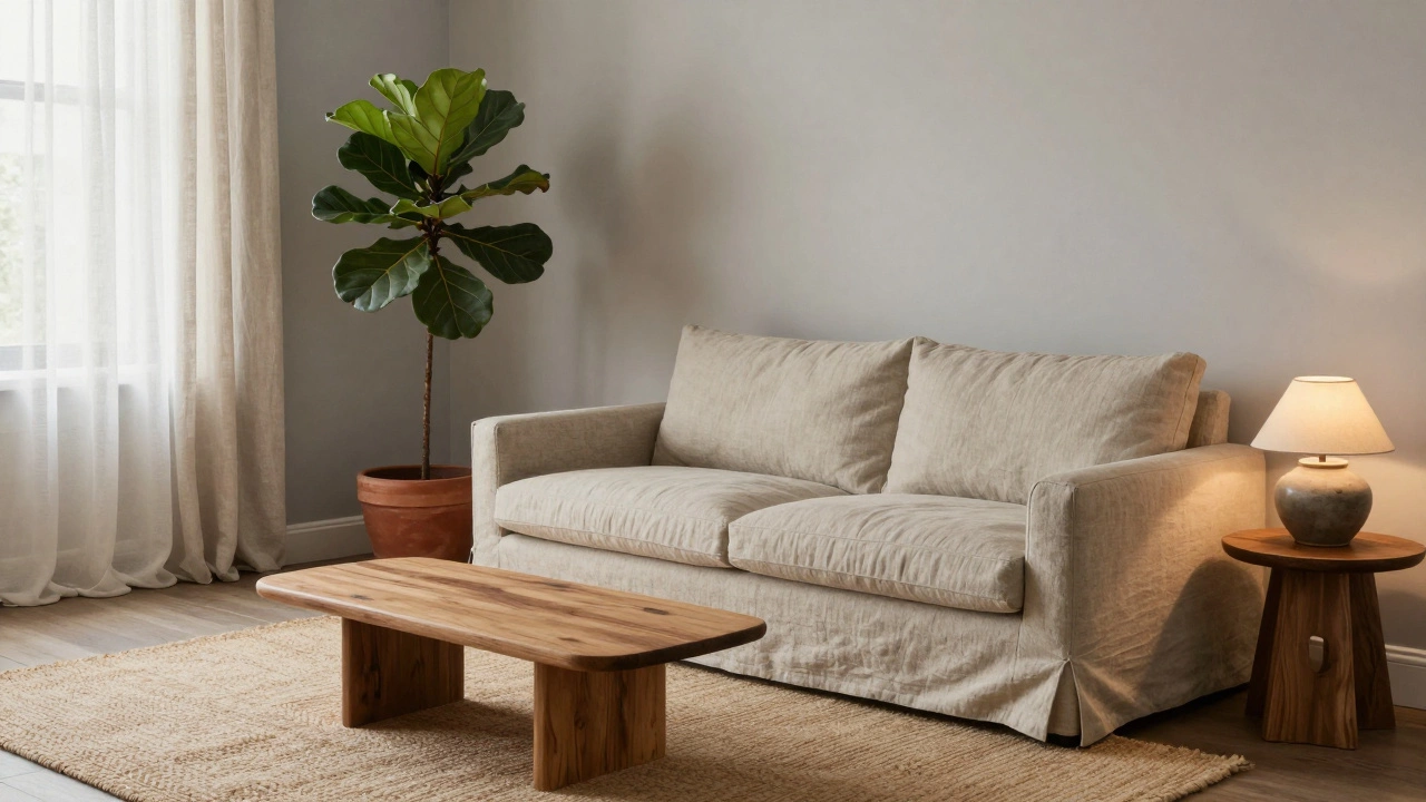 What Is the Most Popular Home Decor Style in 2024?