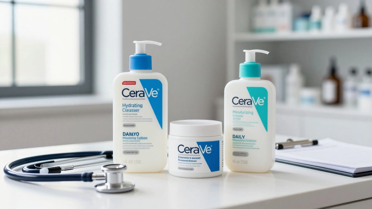 What Is the Number One Medical Skin Care Brand?