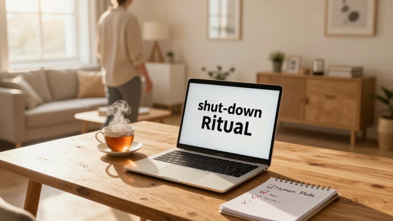 Dealing with Toxic Work Cultures