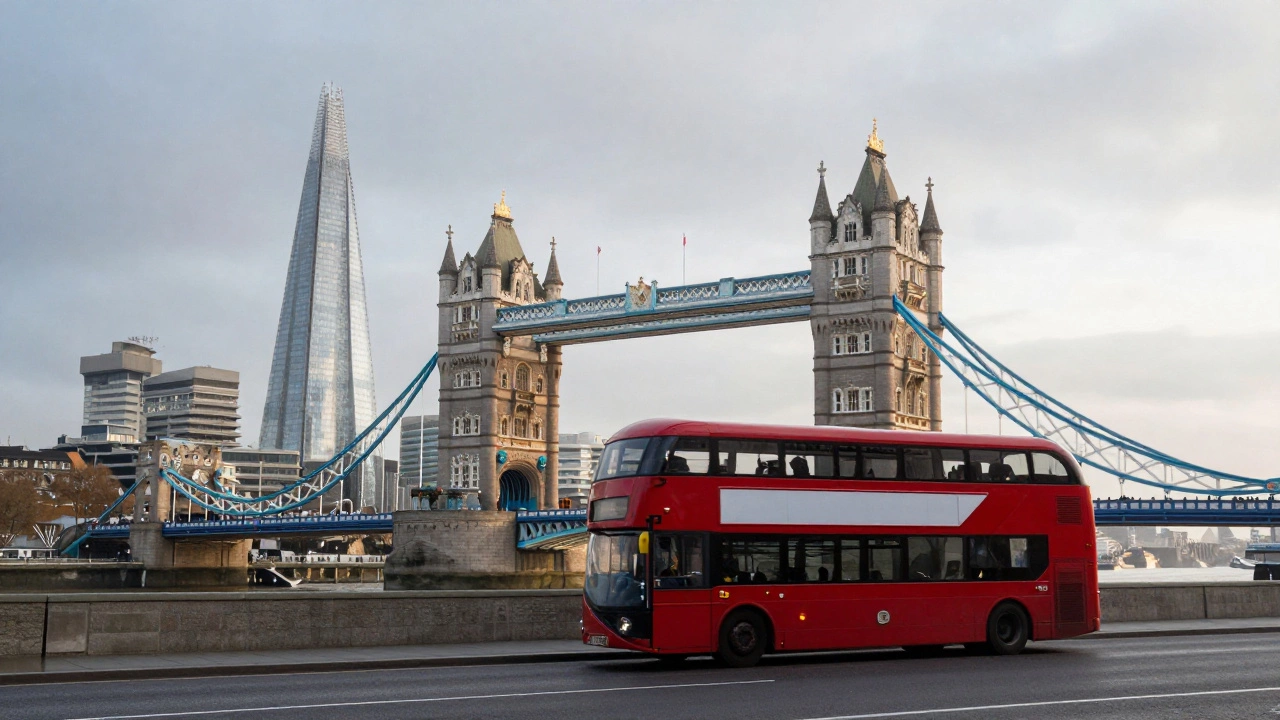 How to Plan a Trip to England: A Complete First-Timer's Guide