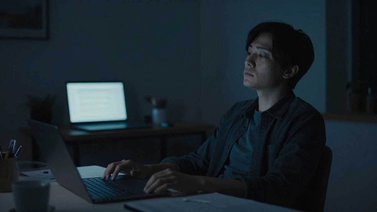 How to Restore Your Work-Life Balance: Practical Steps to Stop Burnout