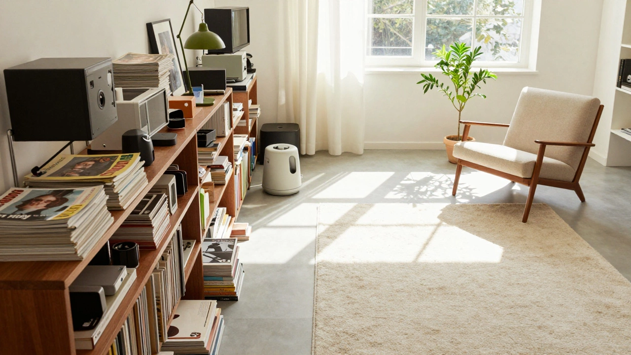 How to Start Living as a Minimalist: A Practical Beginner's Guide