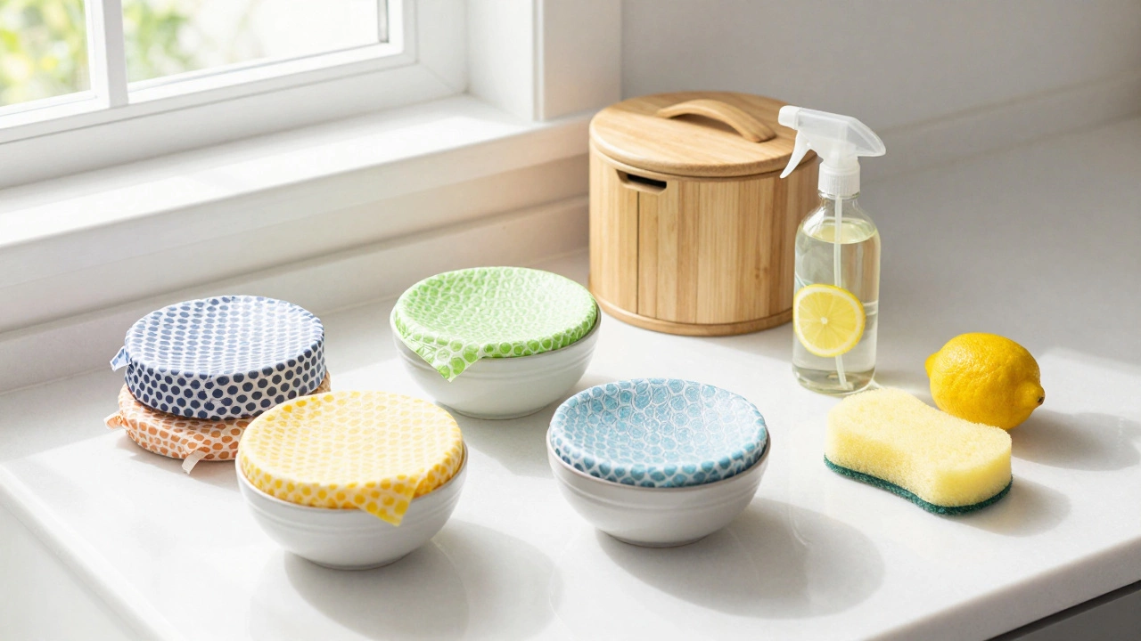 Practical Ways to Be More Eco-Friendly at Home: A Complete Guide