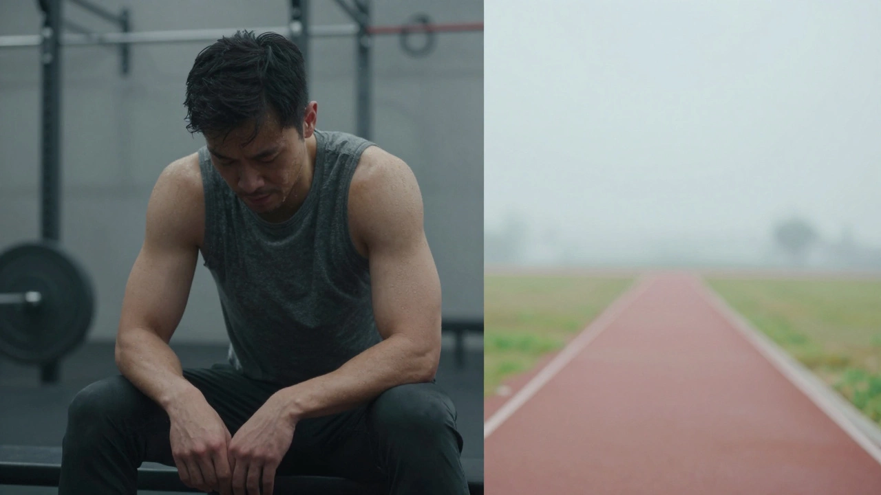 The 80/20 Workout Method: Train Smarter, Not Harder