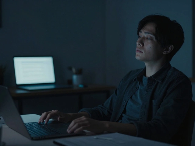 How to Restore Your Work-Life Balance: Practical Steps to Stop Burnout