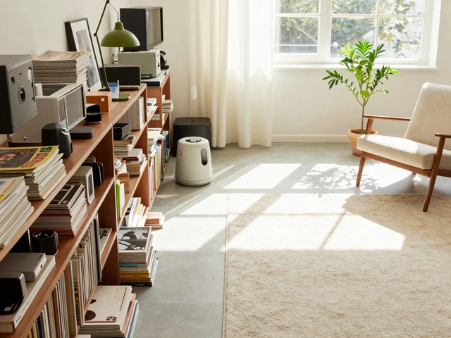 How to Start Living as a Minimalist: A Practical Beginner's Guide