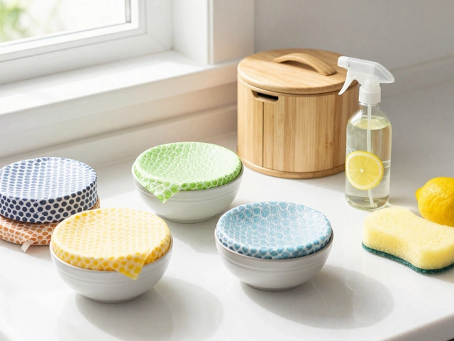 Practical Ways to Be More Eco-Friendly at Home: A Complete Guide