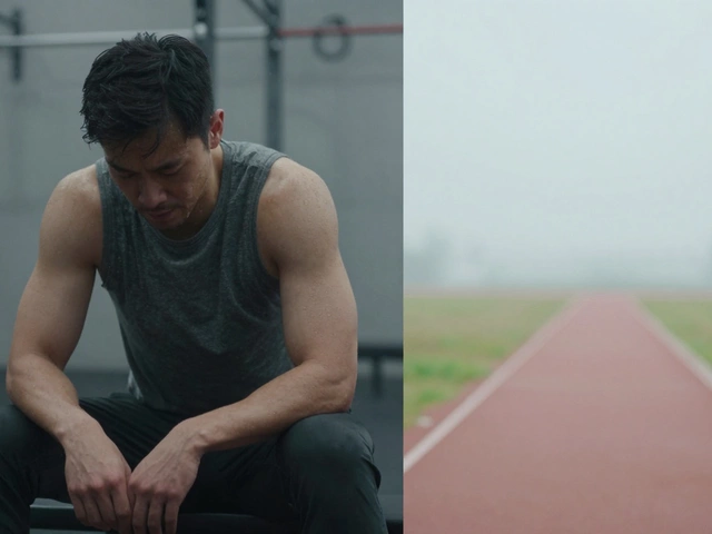 The 80/20 Workout Method: Train Smarter, Not Harder