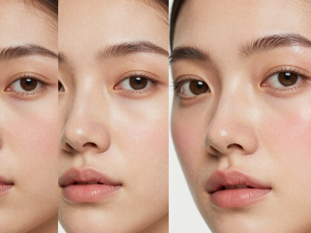 Which Skincare Routine is Best for Your Skin Type?