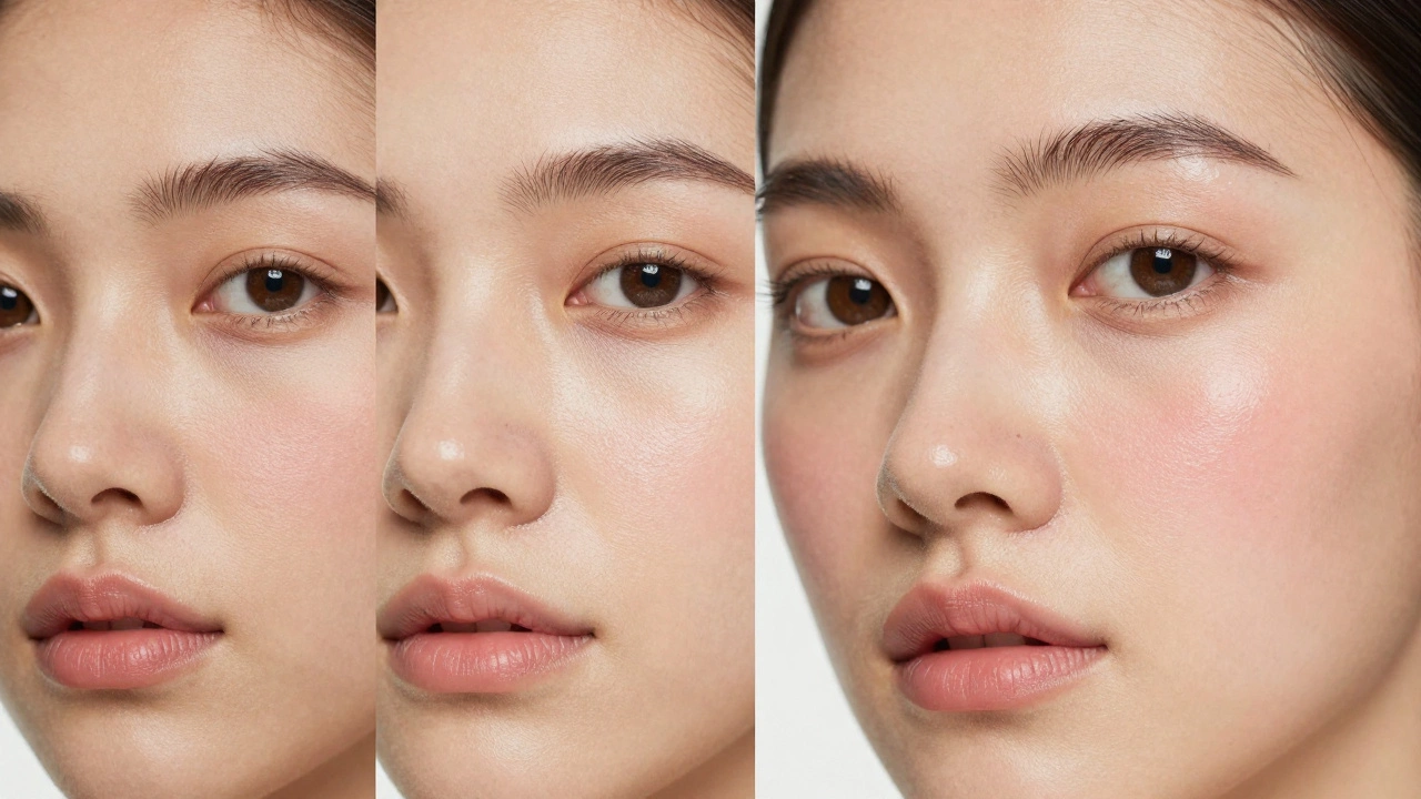 Which Skincare Routine is Best for Your Skin Type?