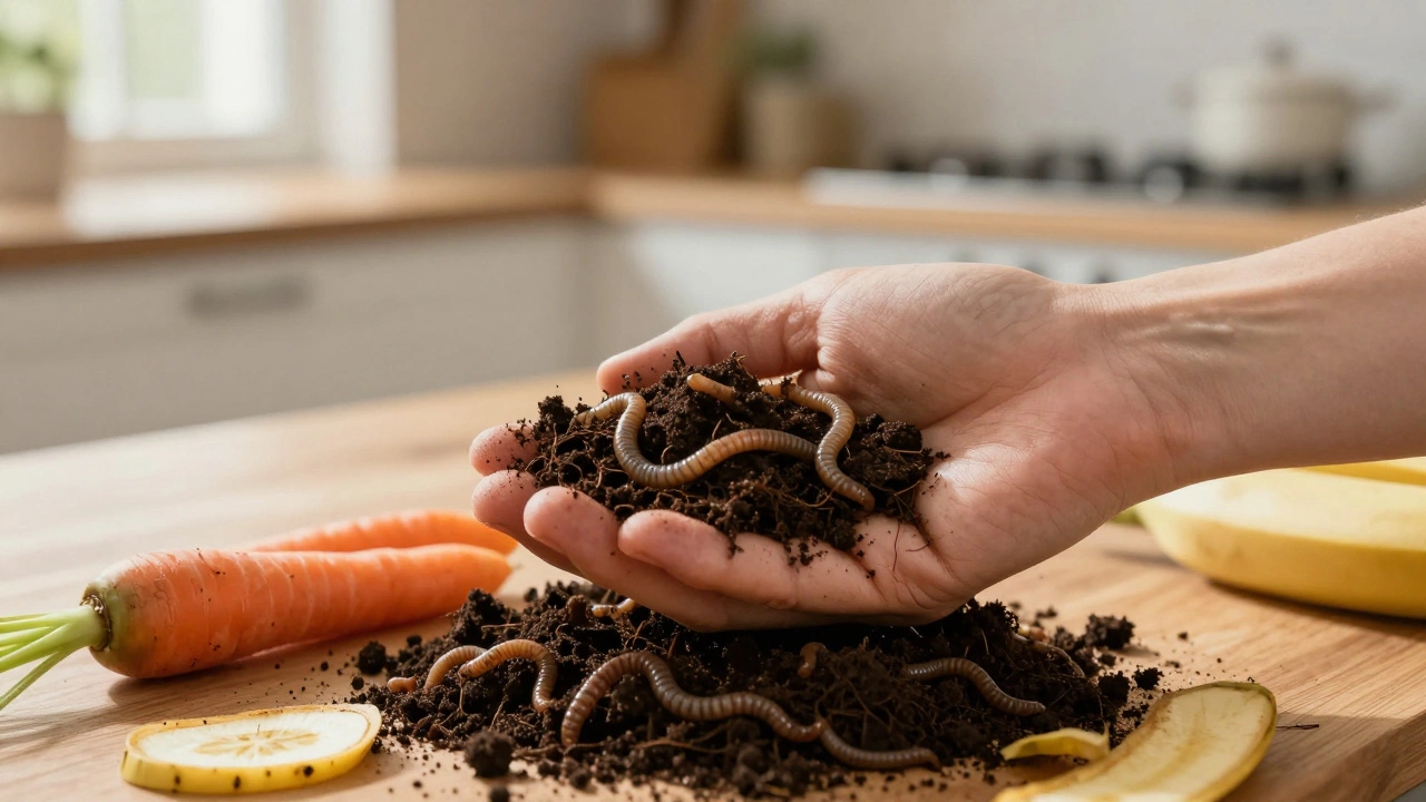 3 Simple Eco-Friendly Activities to Start Today