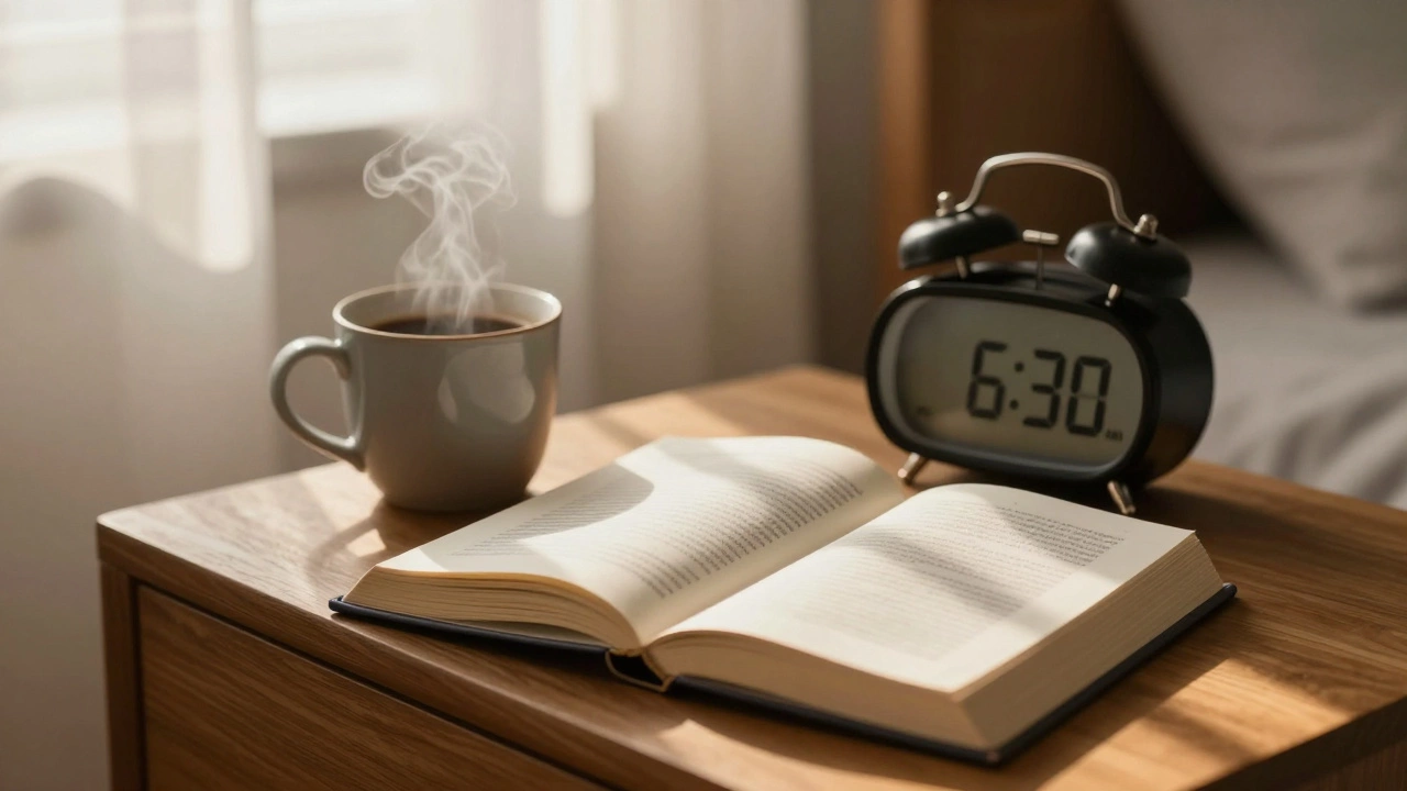 How Long Should You Read a Day? The Science Behind Daily Reading Habits