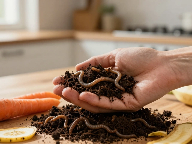 3 Simple Eco-Friendly Activities to Start Today