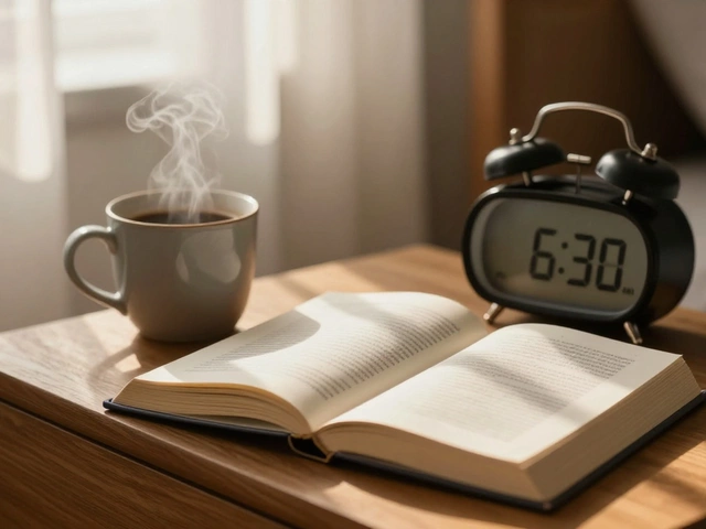 How Long Should You Read a Day? The Science Behind Daily Reading Habits