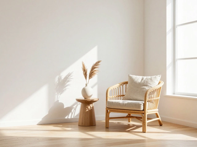What Is Minimalist Boho? The Ultimate Guide to Effortless Style