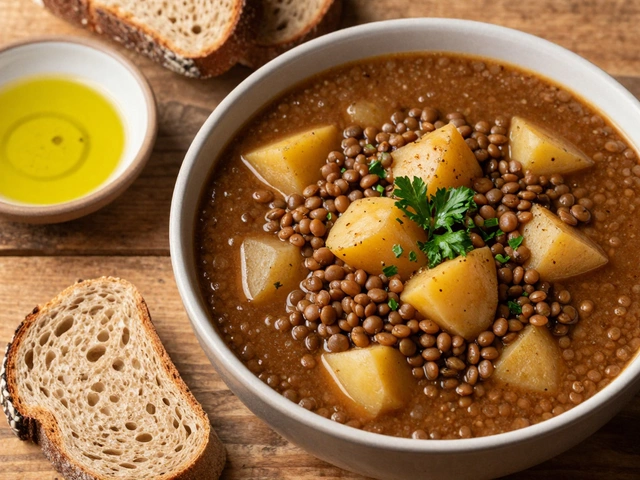 What is the Cheapest Healthiest Meal? The Ultimate Guide to Budget Nutrition