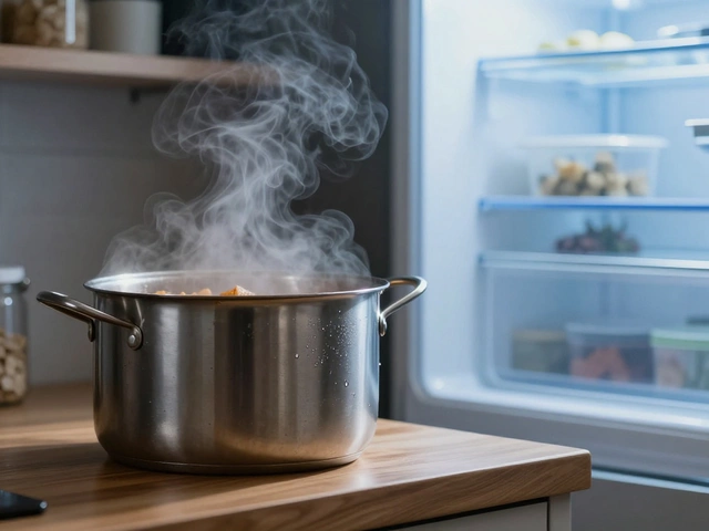 What Not to Do When Meal Prepping: 7 Common Mistakes That Ruin Your Food