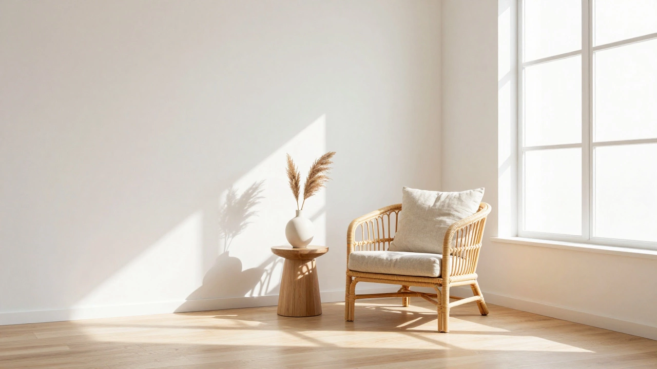 What Is Minimalist Boho? The Ultimate Guide to Effortless Style