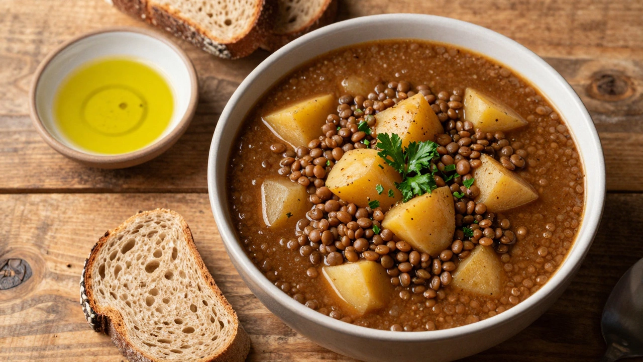 What is the Cheapest Healthiest Meal? The Ultimate Guide to Budget Nutrition
