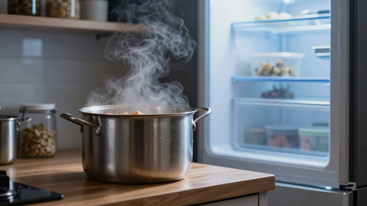 What Not to Do When Meal Prepping: 7 Common Mistakes That Ruin Your Food