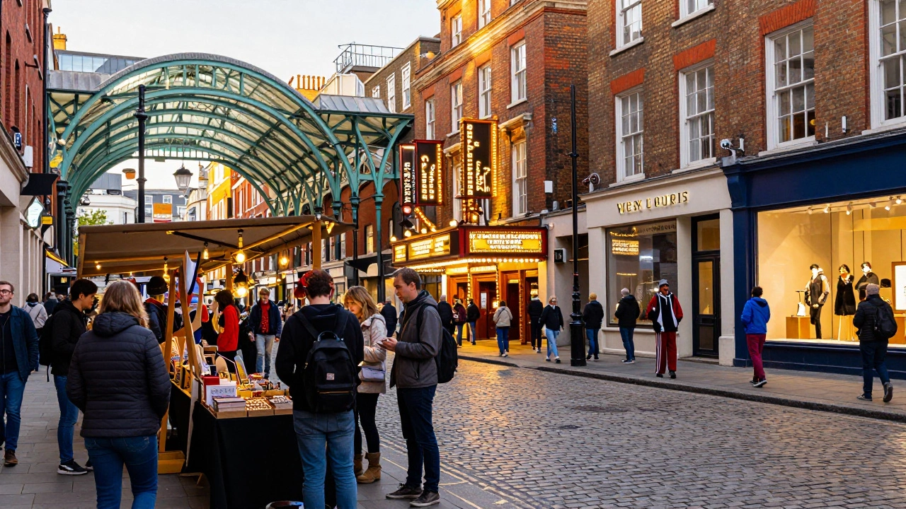 Best Areas to Stay in London: A Neighborhood Guide for Every Traveler