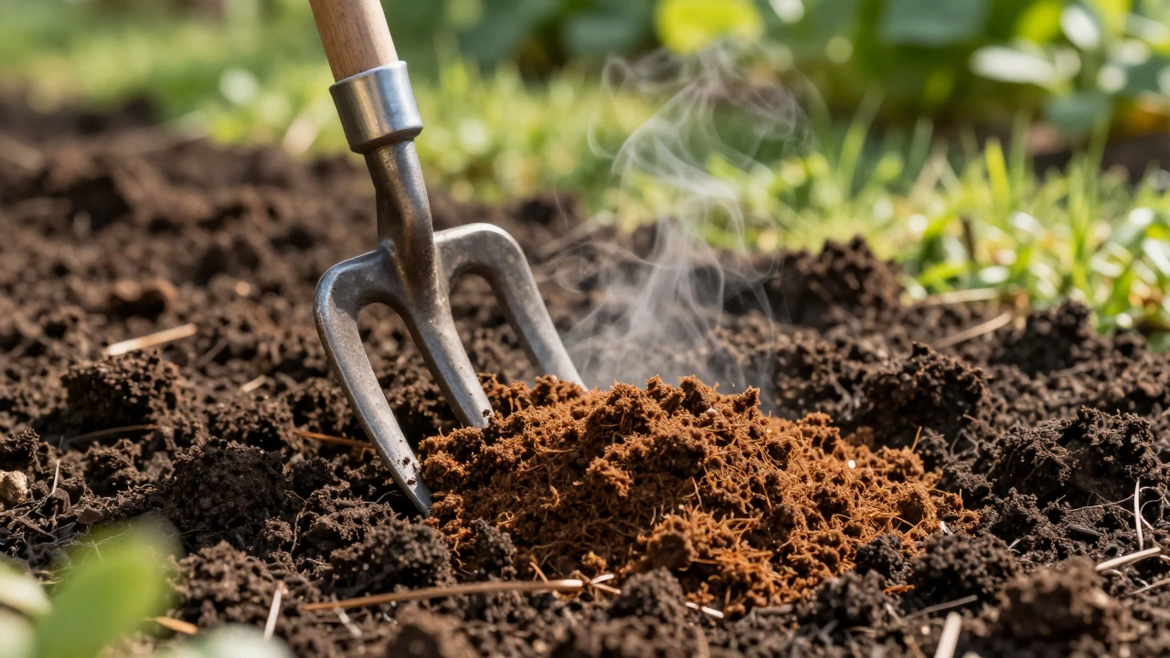 How to Make Your Garden Great: Expert Tips for a Thriving Outdoor Space