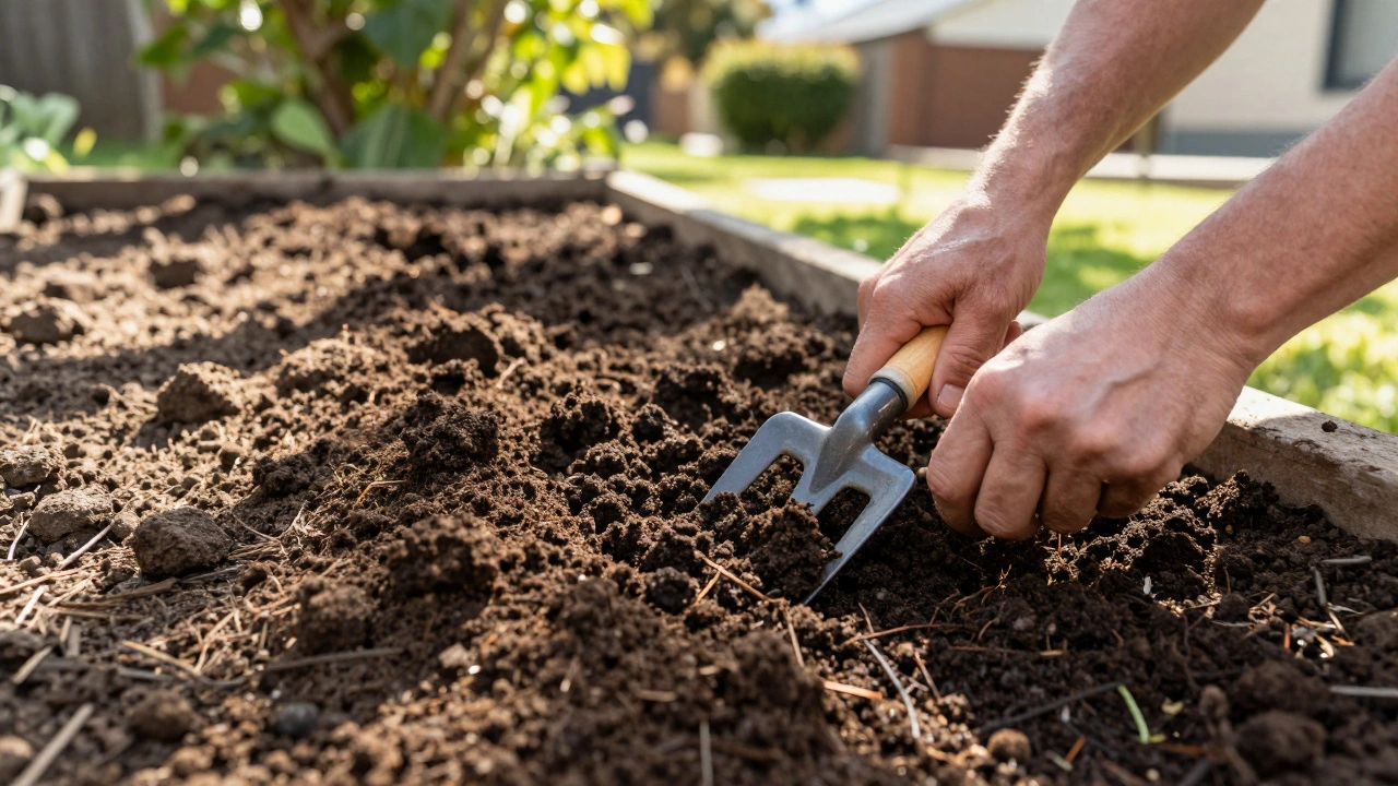 How to Speed Up Your Garden Growth: Proven Tips for Faster Results