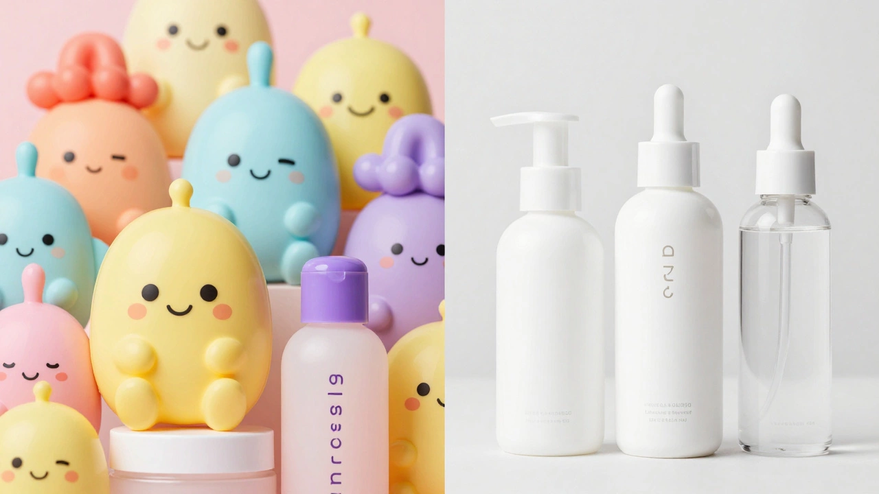 Korean vs Japanese Skincare: Which Routine Actually Works Better?