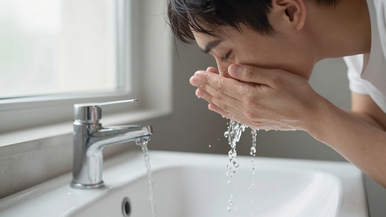The Best Morning Face Routine: A Simple, Science-Backed Guide for Every Skin Type