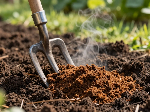 How to Make Your Garden Great: Expert Tips for a Thriving Outdoor Space