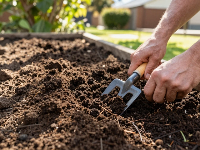 How to Speed Up Your Garden Growth: Proven Tips for Faster Results