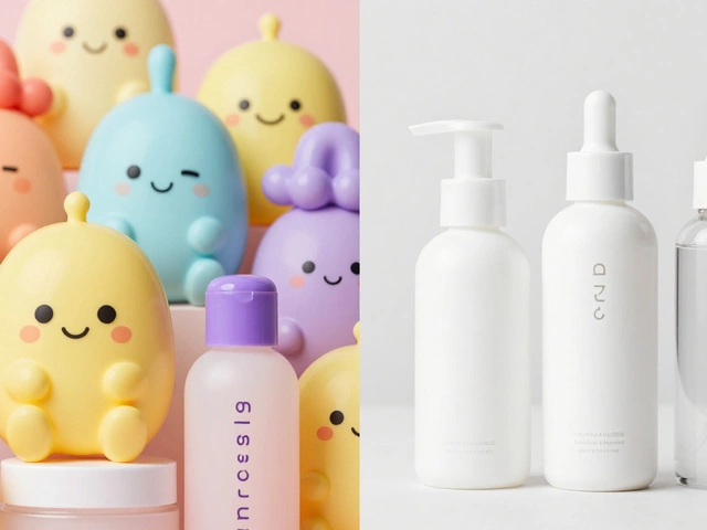 Korean vs Japanese Skincare: Which Routine Actually Works Better?