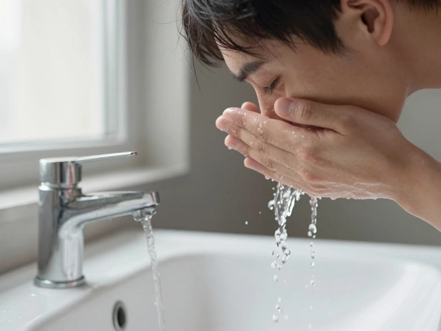 The Best Morning Face Routine: A Simple, Science-Backed Guide for Every Skin Type