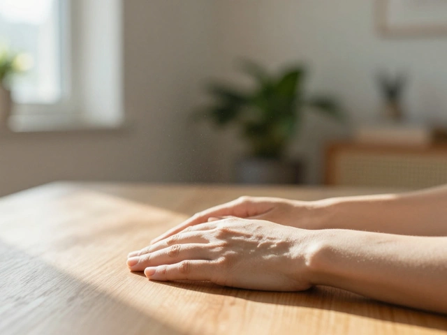 What Are the Four T's of Mindfulness? A Simple Guide to Staying Present