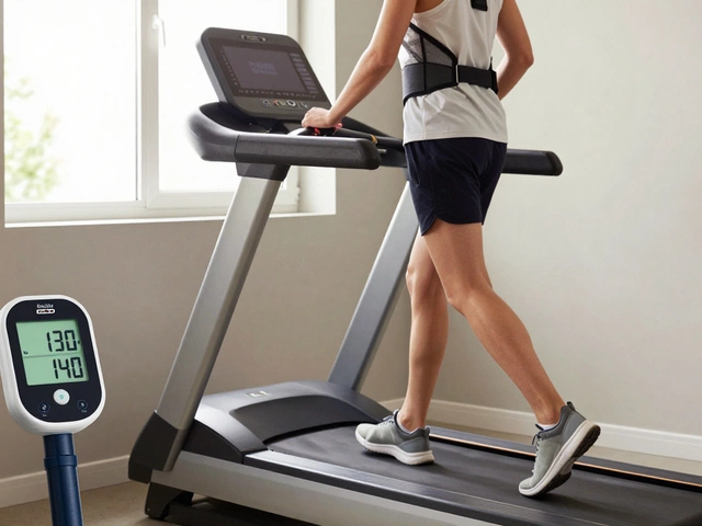 What is the 4-10-30 Method? A Complete Guide to Walking for Fat Loss