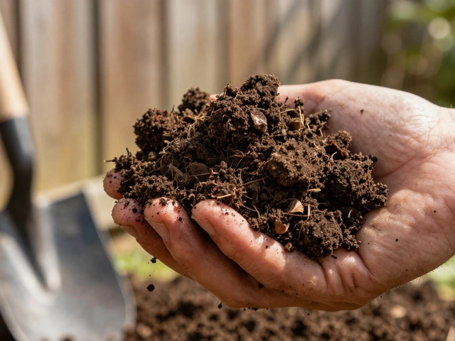 What Is the First Thing Necessary for Gardening? Soil, Light, and Planning
