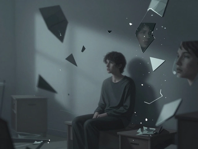 What Is the Hardest Mental Illness to Live With? A Realistic Look at Daily Struggles