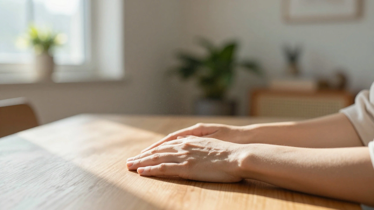 What Are the Four T's of Mindfulness? A Simple Guide to Staying Present