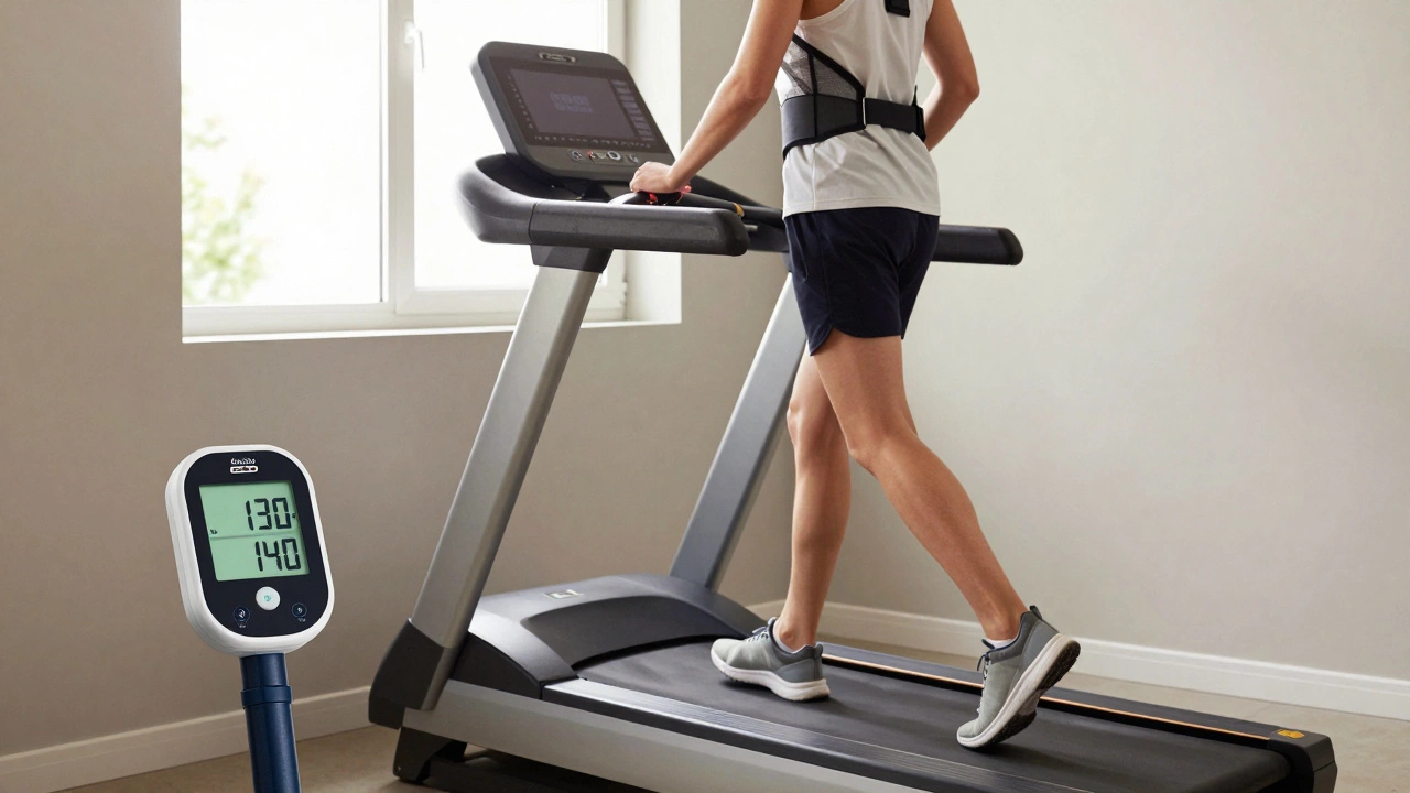 What is the 4-10-30 Method? A Complete Guide to Walking for Fat Loss