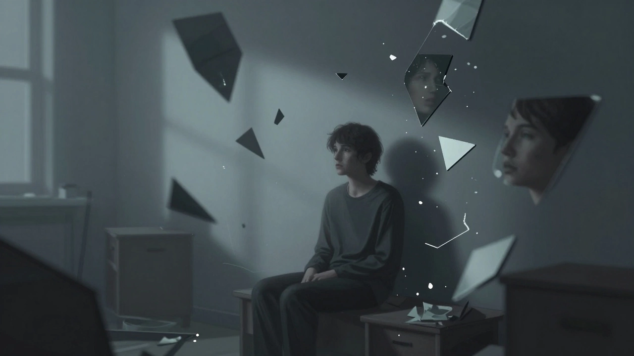 What Is the Hardest Mental Illness to Live With? A Realistic Look at Daily Struggles