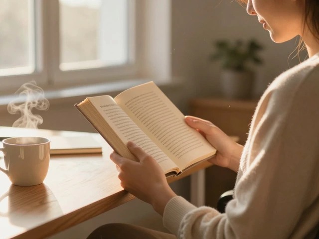 What is the 5-hour rule in reading? How to build a daily learning habit