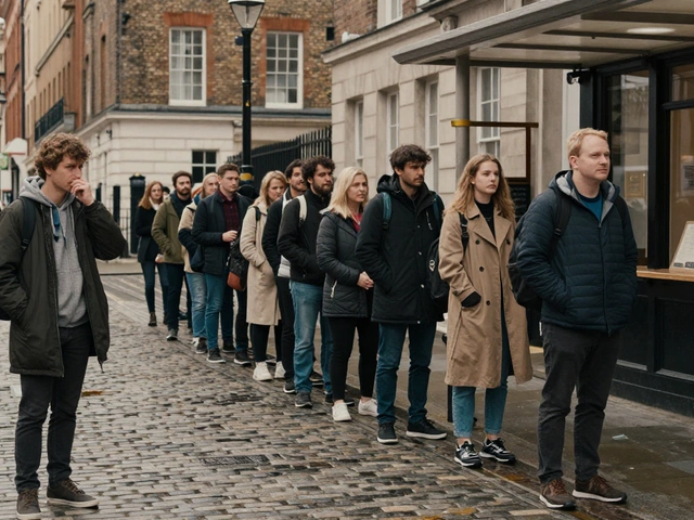 What to Watch Out For in the UK: Essential Travel Tips for 2026