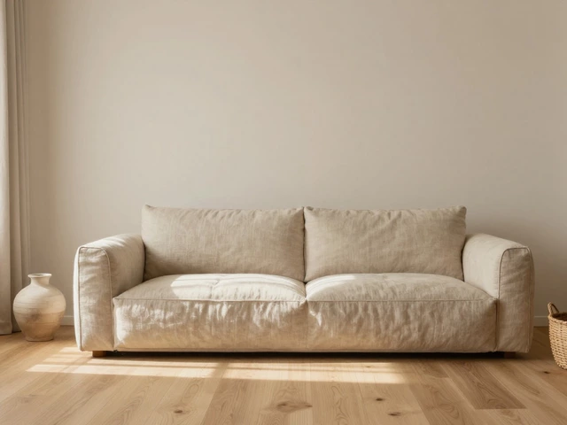 What Type of Home Decor Is Most Popular in 2026? The Rise of Warm Minimalism