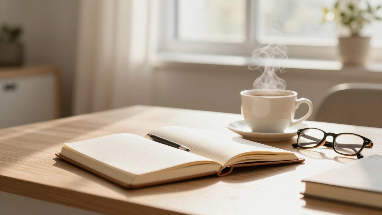 What Is the 5-Hour Rule? How Top Performers Stay Sharp