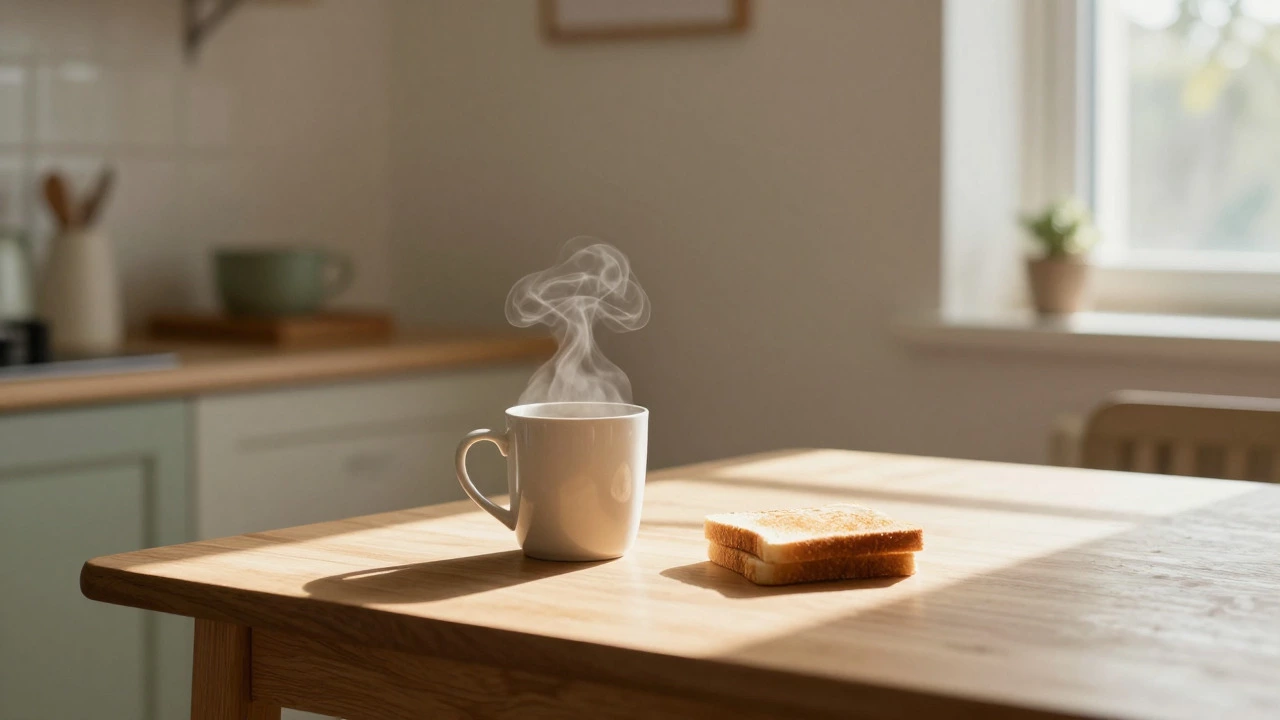 What is the Bare Minimum Lifestyle? A Practical Guide to Essentialism