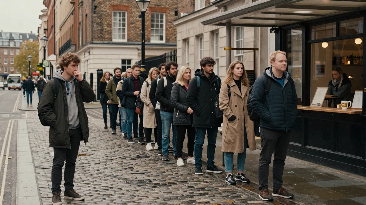 What to Watch Out For in the UK: Essential Travel Tips for 2026